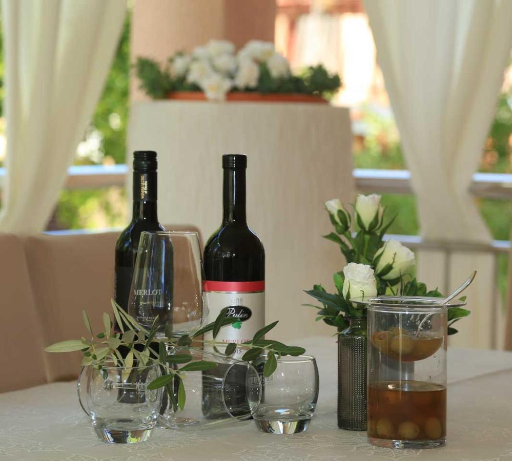 Adrian-Apartments-51511-Malinska-Otok-Krk Primorska 21 Екстериор снимка