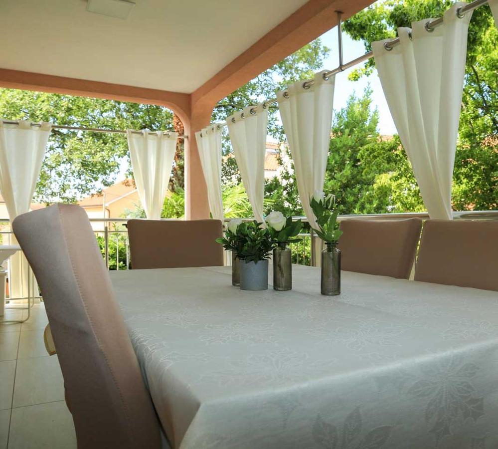 Adrian-Apartments-51511-Malinska-Otok-Krk Primorska 21 Екстериор снимка